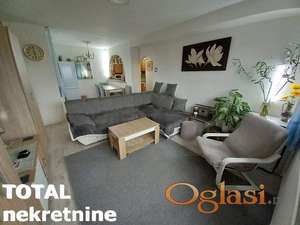 Stan NOVI SAD,ZELEZNICKA STANICA - 51 m2 133900 €, ID: 1095582