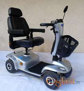 ELEKTRO Skuter, invalidska kolica, made in TAIWAN