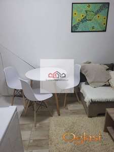 CENTAR NAMEŠTEN JEDNOIPOSOBAN STAN 400 EURA PET FRIENDLY