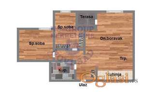Trosoban