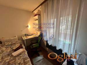 Komforan dvosoban stan na Novom naselju