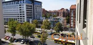 Odlicna prilika, stan na trazenoj lokaciji!