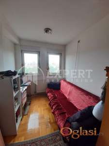 Izdaje se garsonjera kod Filozofskog fakulteta, 22m2