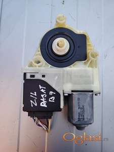 Pasat b7 motor podizača stakla zadnji levi