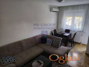 Odličan dvosoban stan na izvrsnoj lokaciji
