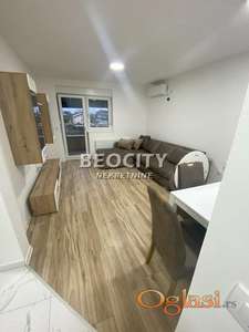 Novi Sad, Veternik, Generala Vasića, 2.0, 50m2