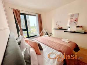 Beograd na vodi, 3.0