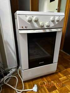 Gorenje sporet