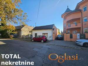 Kuca,NOVI SAD,CARA DUSANA,kvadratura: 114, € 520000, ID: 3091179