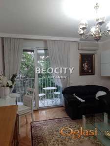 Savski venac, Centar, Birčaninova, 2.5, 62m2