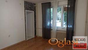 LIMANSKA PIJACA, 29m2, Jednosoban, Useljiv