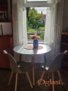 Citrus Apartman Centar Tivat