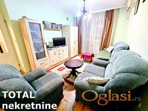 Stan NOVI SAD,NOVA DETELINARA - 54 m2 140000 €, ID: 1101536