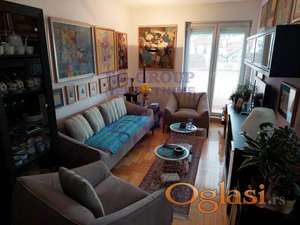 Nova Detelinara trosoban 87m2