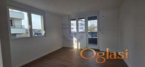 Dvosoban stan Karagaca