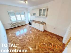 Stan NOVI SAD,ZELEZNICKA STANICA - 59 m2 140000 €, ID: 1102055