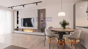 Odlican cetvorosoban stan na Tatarskom Brdu LUX izgradnja