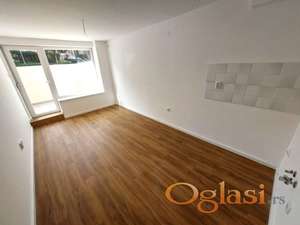 Stan PETROVARADIN,BLOK VILA,kv: 31, € 47000, ID: 1018455