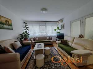 Mirijevo, adaptibilan u 2.5