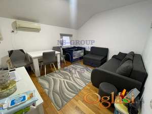 Jednoiposoban stan na Adicama