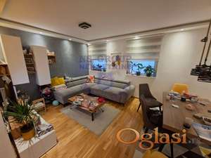 Trosoban u Veterniku!