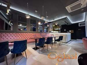 Na prodaju lokal u centru Sremskih Karlovaca!