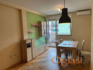 Nova Detelinara, dvosoban, 2.0, 50m2