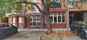 Lokal na prodaju Novi Sad 45m2, 573685
