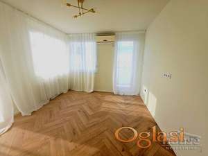 STAN - NOVI SAD - NOVA DETELINARA - 49m2 - 152000 evra