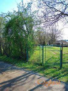 Vikendica Cortanovci