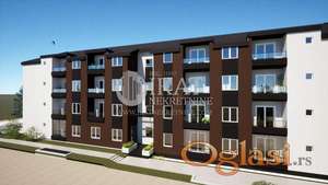 Mirijevo 33m2 novogradnja ID#3865