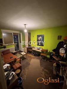 Voždovac, Šumice, Rimska, 1.5, 38m2