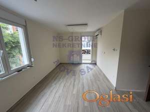 Dvosoban 41m2 Železnička stanica