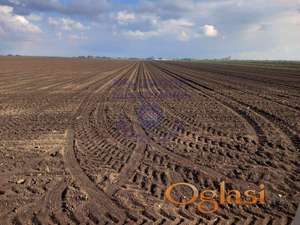 Odličan plac u Inđiji