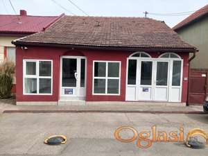 Petrovaradin prodaja 3 kuce na placu 544m2