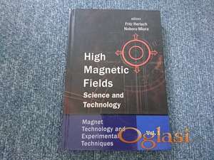 High Magnetic Fields: Science and Technology - Vol 1