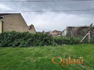 Plac od 470m2 kod Železničke stanice!