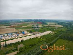 Atraktivni plac na prodaju