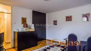 Šumice - Ustanička sa pogledom na park ID#5564