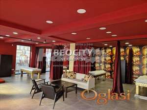 Savski venac, Senjak, Vase Pelagića, 1.0, 318m2