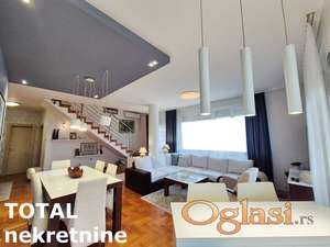 STAN - NOVI SAD - CENTAR - 144m2 - 432000 evra