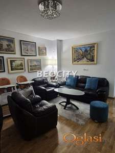 Novi Sad, Podbara, Jaše Ignjatovića, 3.0, 66m2