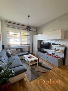 JEDNOIPOSOBAN STAN - SALAJKA