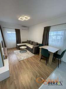  PRELEP NOV JEDNOIPOSOBAN STAN SA PARKINGOM NA ADICAMA