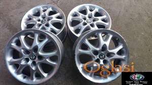 Alu felne 15" 5x98 za Alfu 147-156