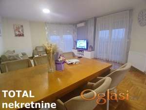 Stan NOVI SAD,NOVA DETELINARA - 92 m2 270000 €, ID: 1101933