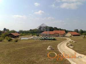 Ekskluzivno imanje u Lisoviću ID#8311