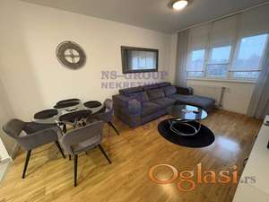 Novo Naselje-Bistrica.  Ivona 065/4019279