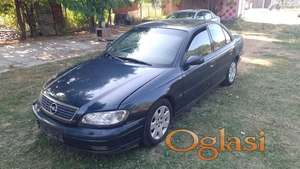 Opel Omega delovi