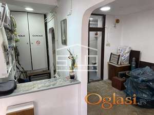 Lokal na Banovom brdu! Izdavanje, povoljno! ID#1460